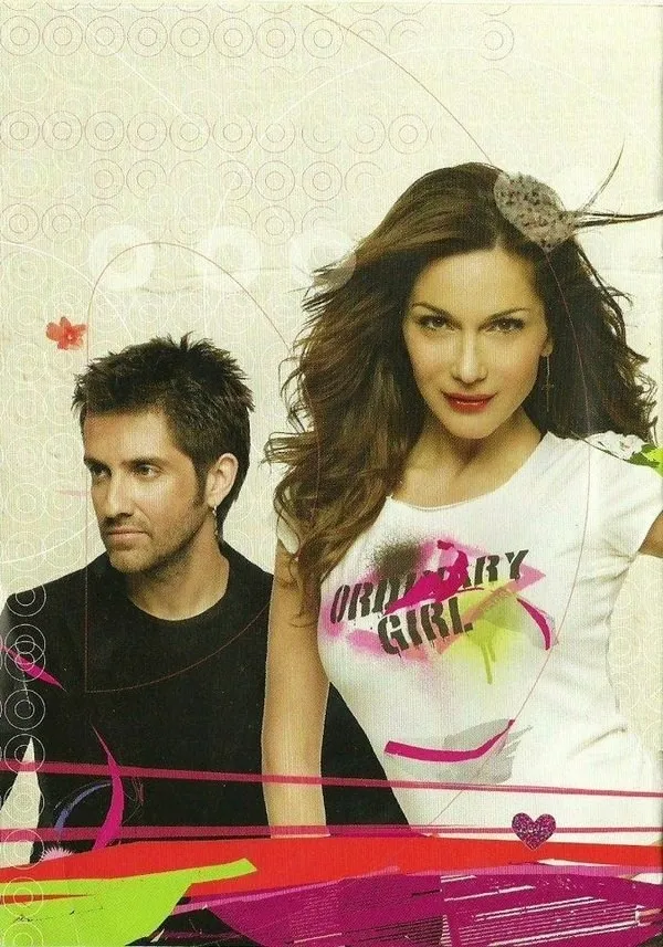 Booklet — 10 Χρόνια Μαζί, 6